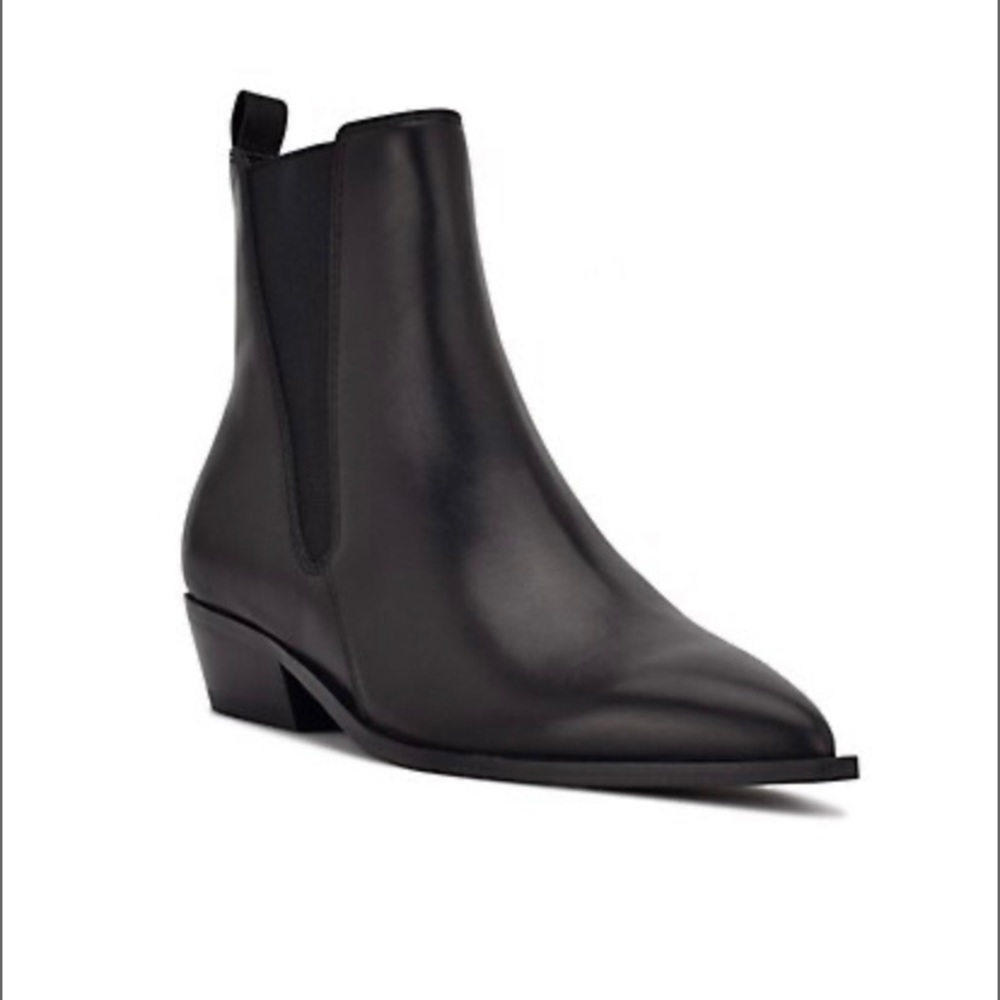 Nine West Danzy boots - NWOT